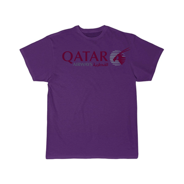 QATAR AIRLINE T-SHIRT 3
